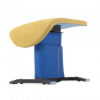 Блок для опорного прыжка 